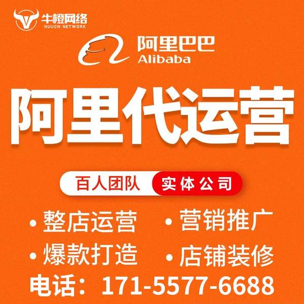 广饶电商代运营