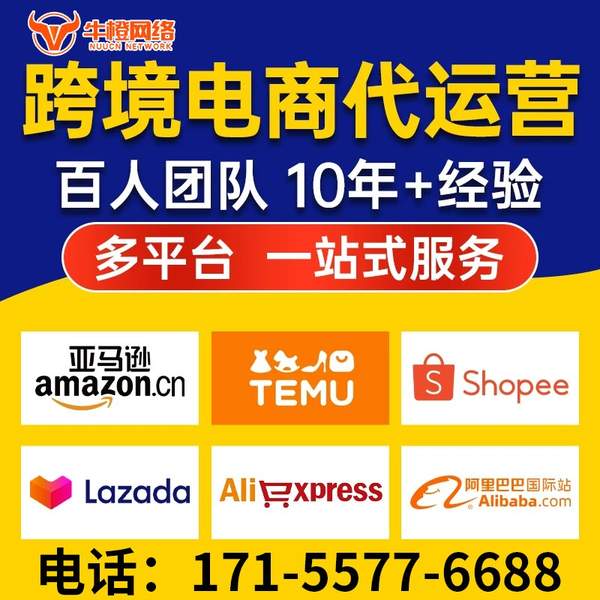 广饶电商代运营