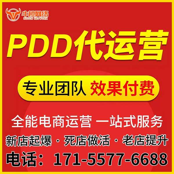 广饶电商代运营